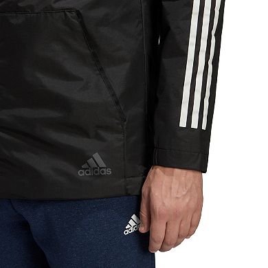 Men's adidas Xploric 3-Stripe Jacket