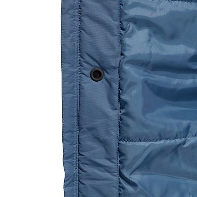 Men's adidas Xploric 3-Stripe Jacket