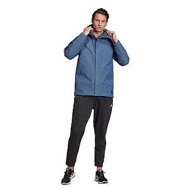 Men's adidas Xploric 3-Stripe Jacket