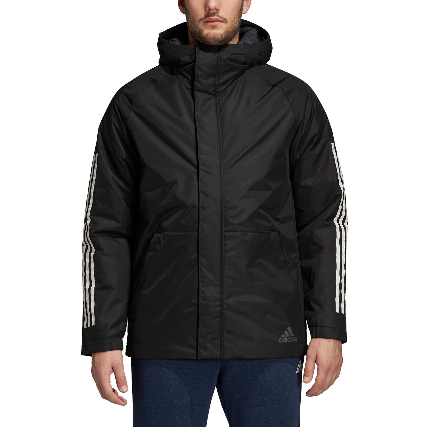 adidas xploric jacket