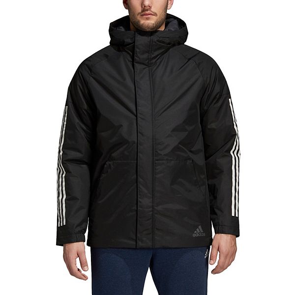 Kohls mens sale winter jacket