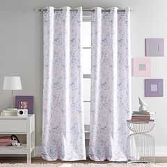 Dream Factory Curtains Drapes Window Treatments Home Decor