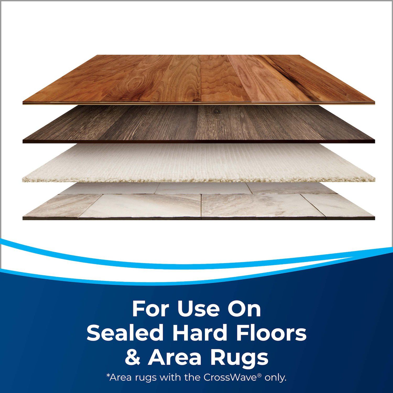 Bissell Floor Cleaning Formula - Thumbnail 5