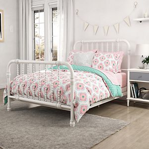 Peppa Pig 4 Pc Toddler Bedding Set