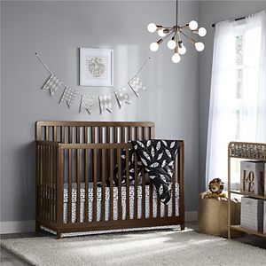 Storkcraft Nestling 3 In 1 Convertible Crib Kohls