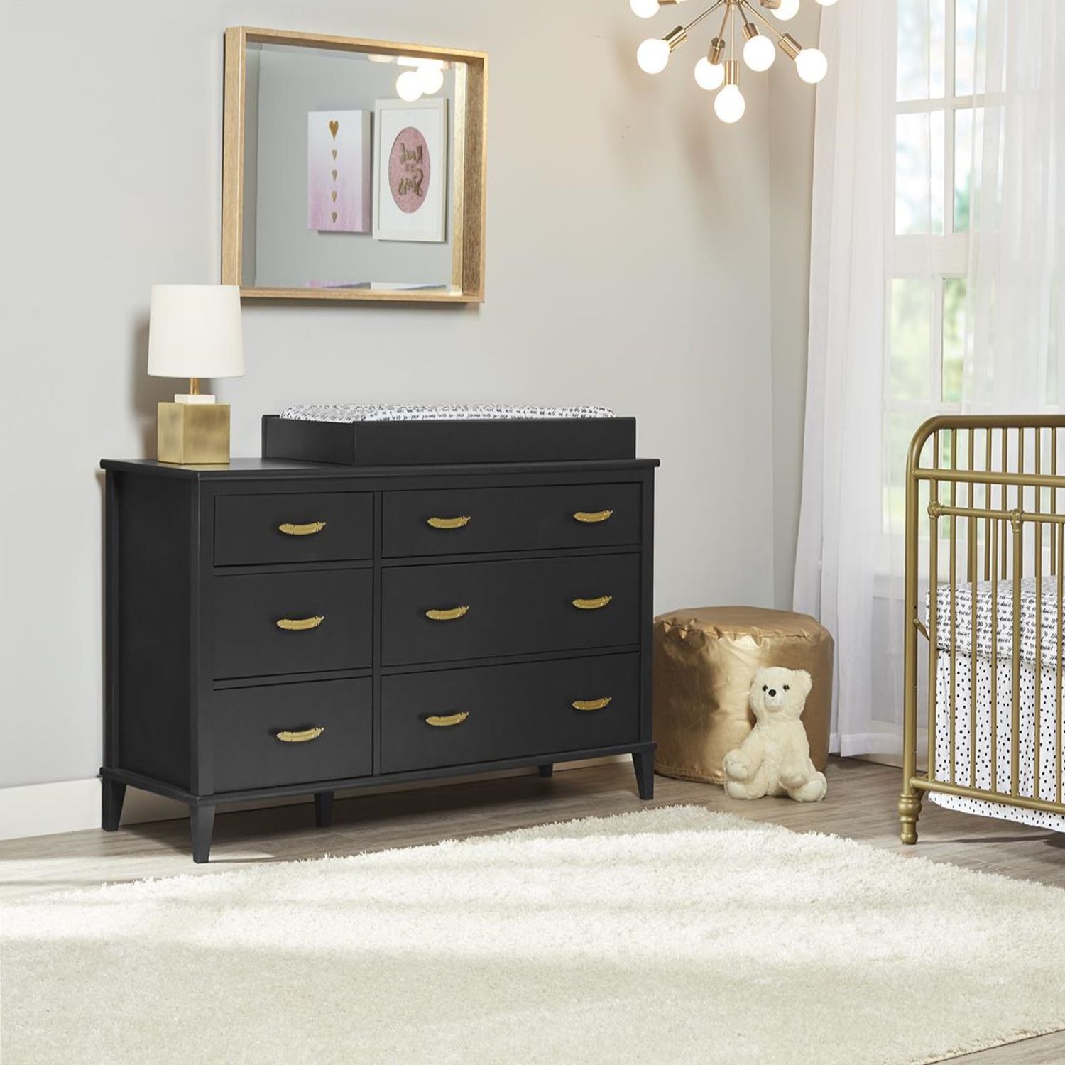 Monarch hill hawken changing hot sale dresser