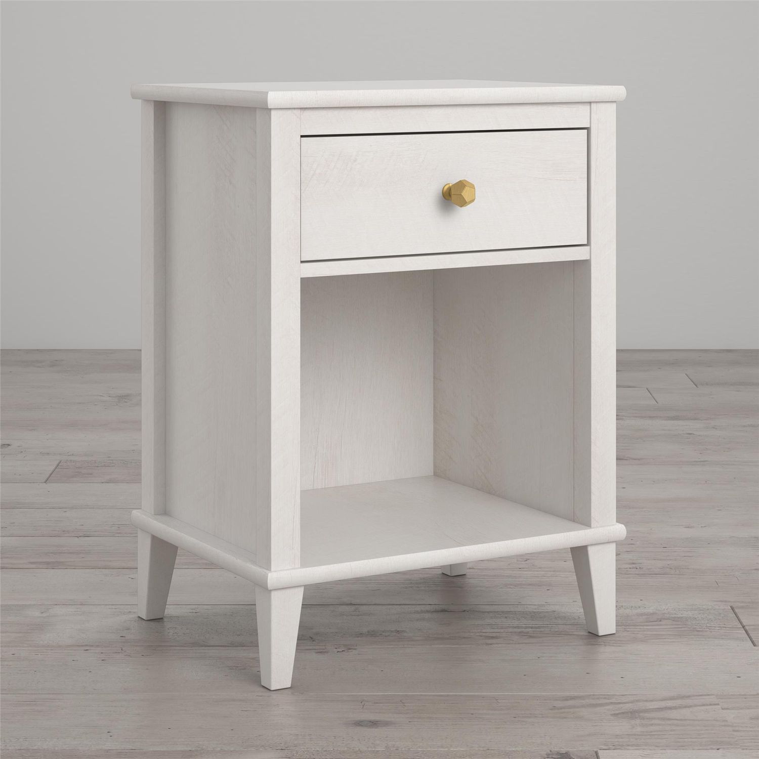 nursery end table