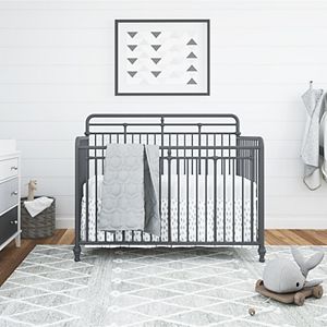 Storkcraft Graco Ashleigh 3 In 1 Convertible Crib