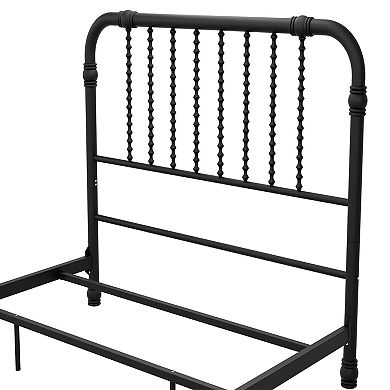 Girls Little Seeds Monarch Hill Wren Full-Size Metal Bed