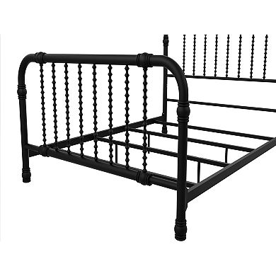 Girls Little Seeds Monarch Hill Wren Full-Size Metal Bed