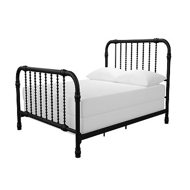 Girls Little Seeds Monarch Hill Wren Full-Size Metal Bed