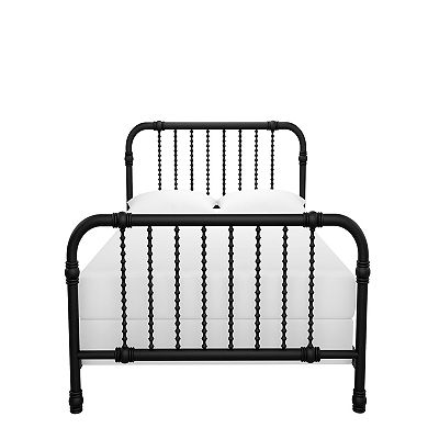 Girls Little Seeds Monarch Hill Wren Full-Size Metal Bed