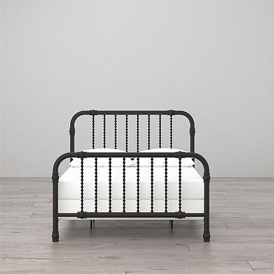 Girls Little Seeds Monarch Hill Wren Full-Size Metal Bed