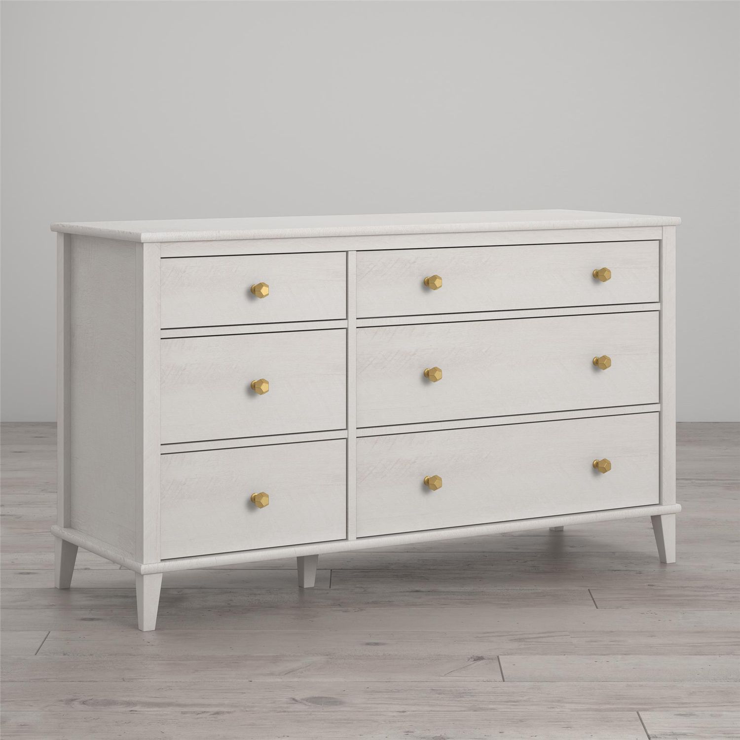 kohls baby dresser