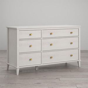 Little Seeds Rowan Valley Lark 3 Drawer Changing Table Kohls