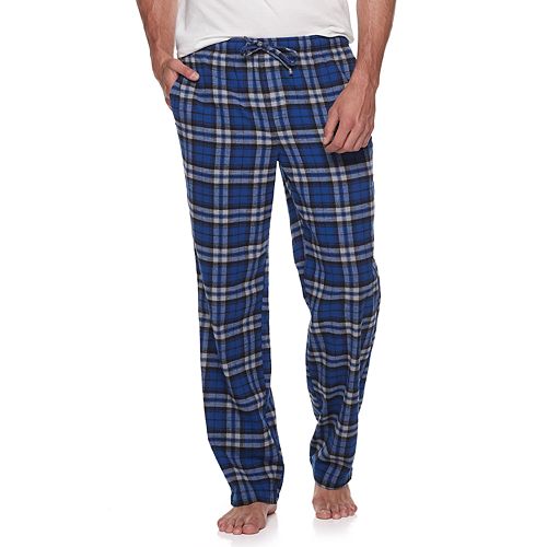 big and tall sleep pants