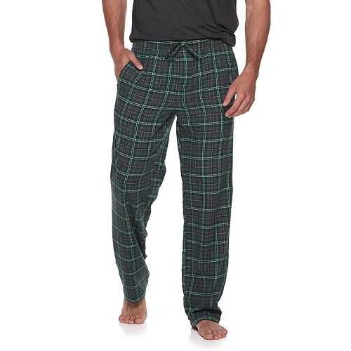 big and tall sleep pants