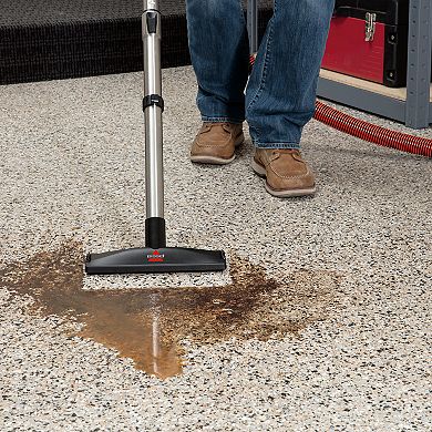 BISSELL MultiClean Wet + Dry Vacuum (2035M)