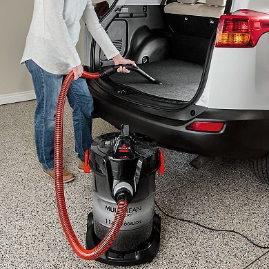 BISSELL MultiClean Wet + Dry Vacuum (2035M)