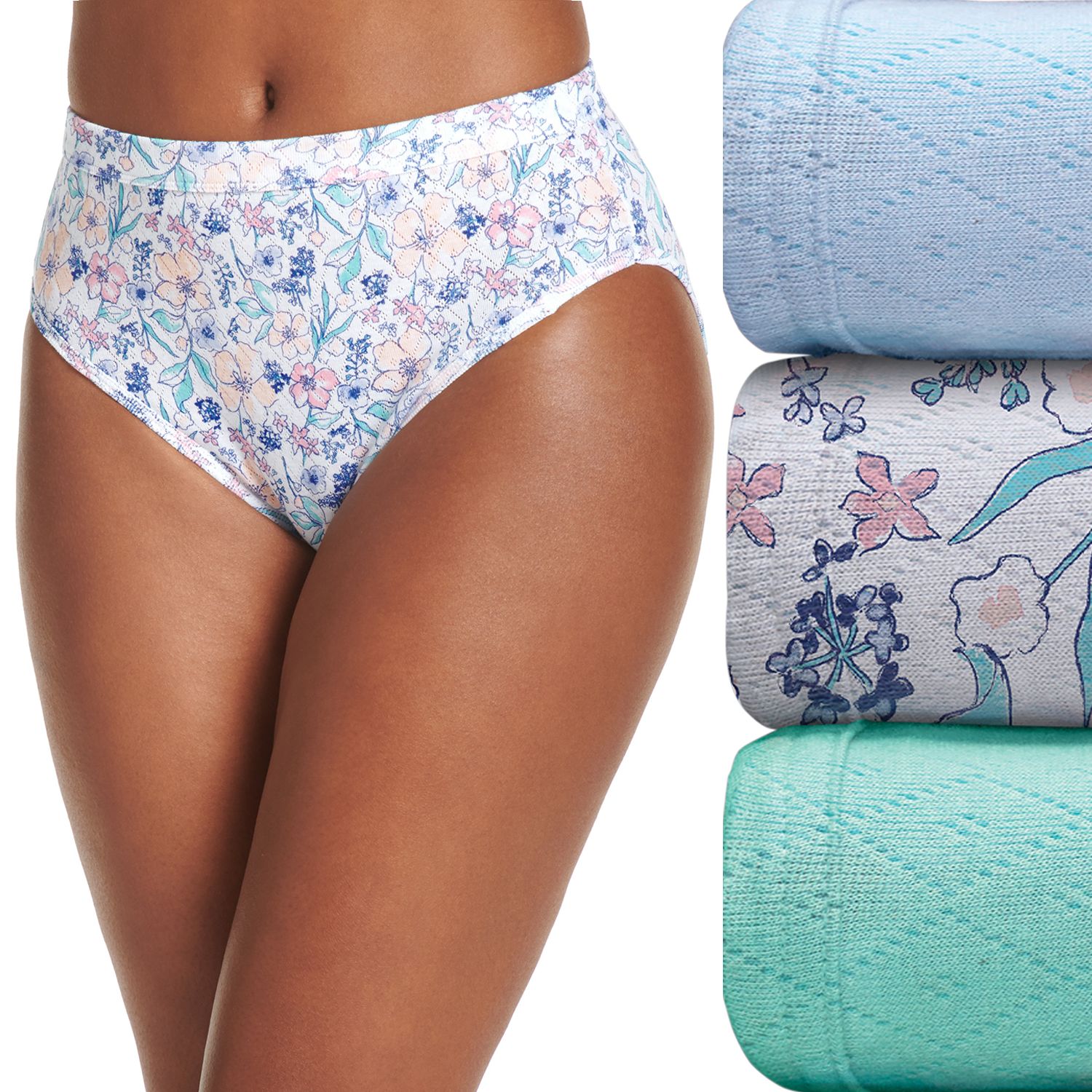 kohls womens jockey panties