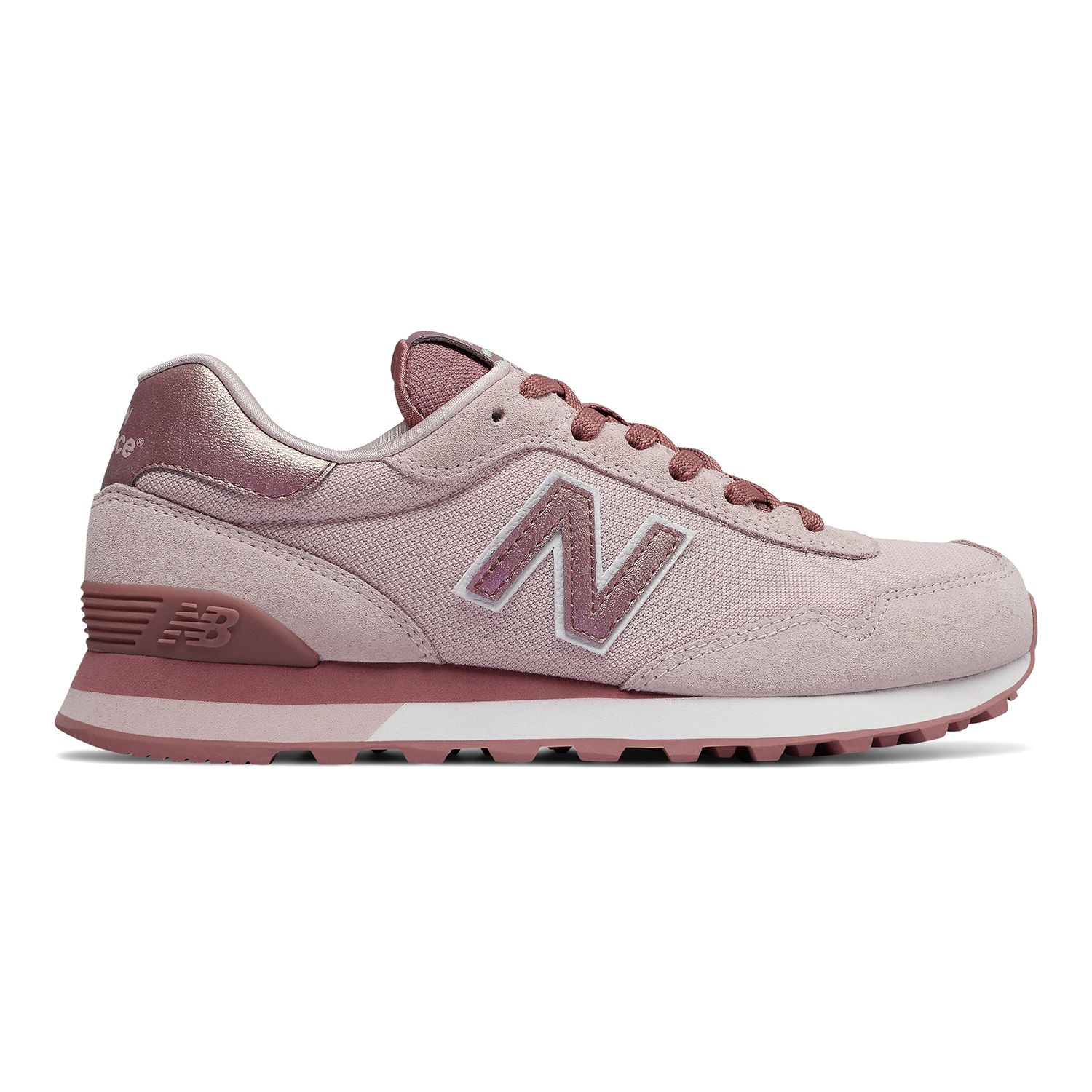 new balance 515 women pink