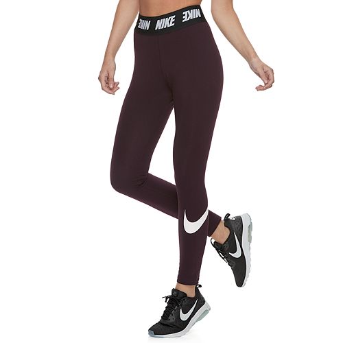 nike high waisted leggings uk