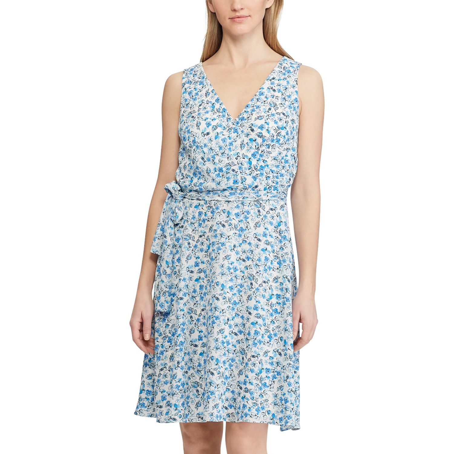 kohls chaps dresses clearance