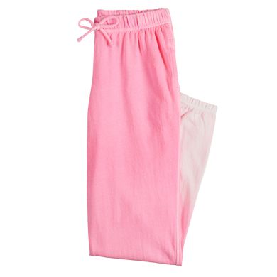Juniors' SO® Cinch Joggers