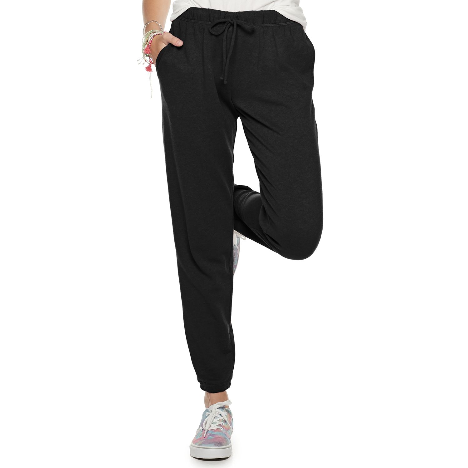 kohls sonoma joggers