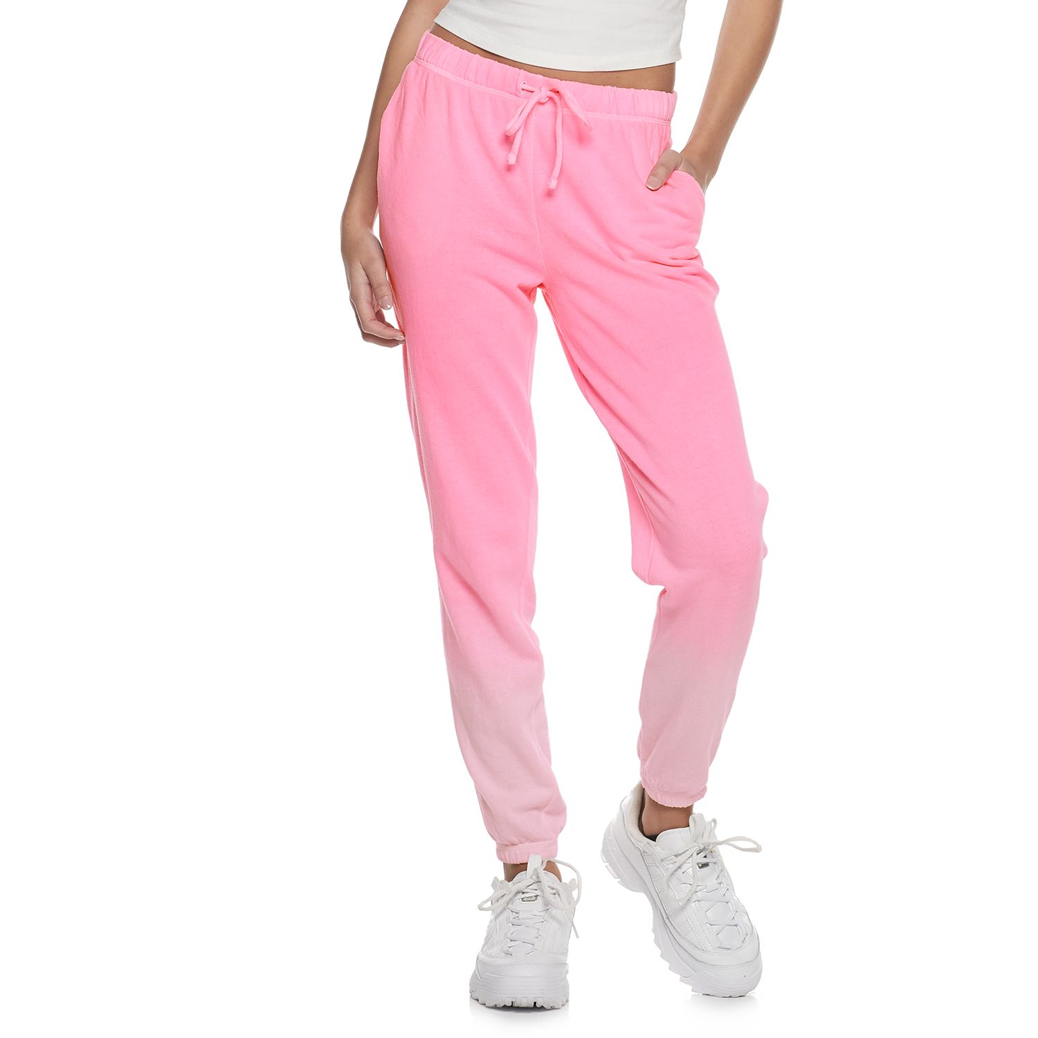 cute joggers for juniors