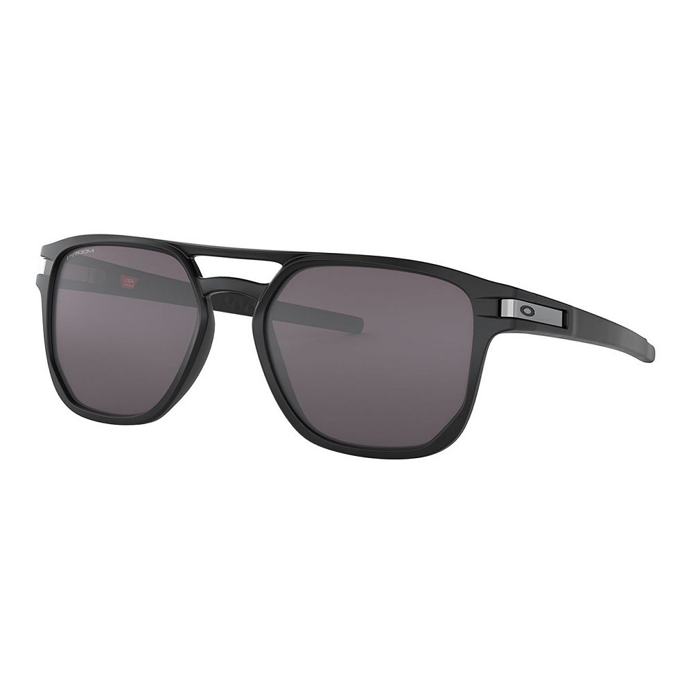 Men's Oakley Latch OO9436 54mm Square Sunglasses