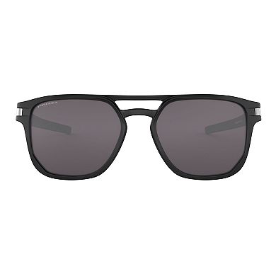 Men's Oakley Latch OO9436 54mm Square Sunglasses
