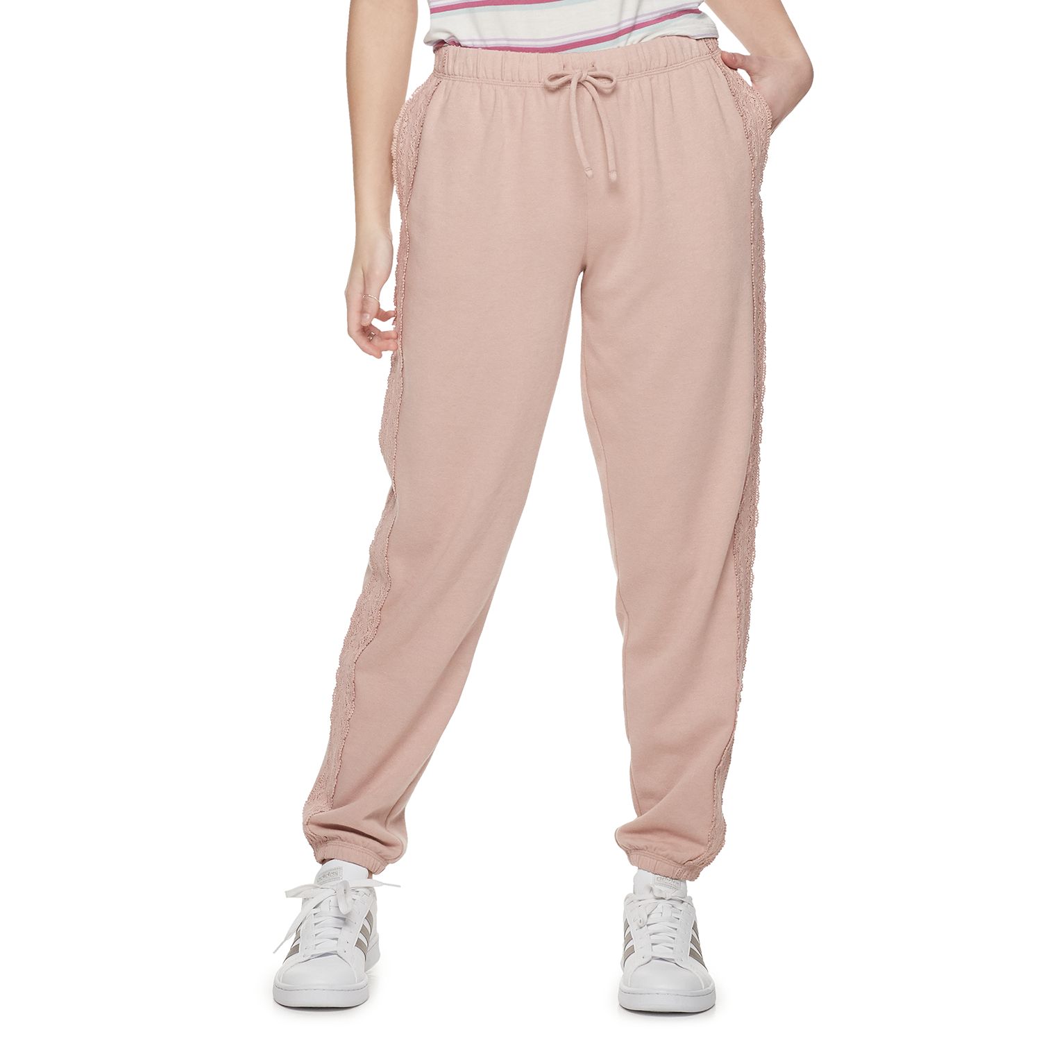 kohl's joggers juniors