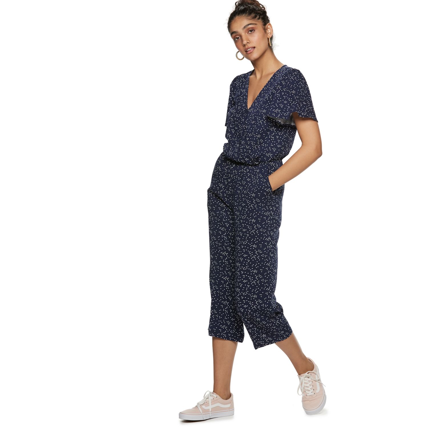 kohls jumpsuit juniors