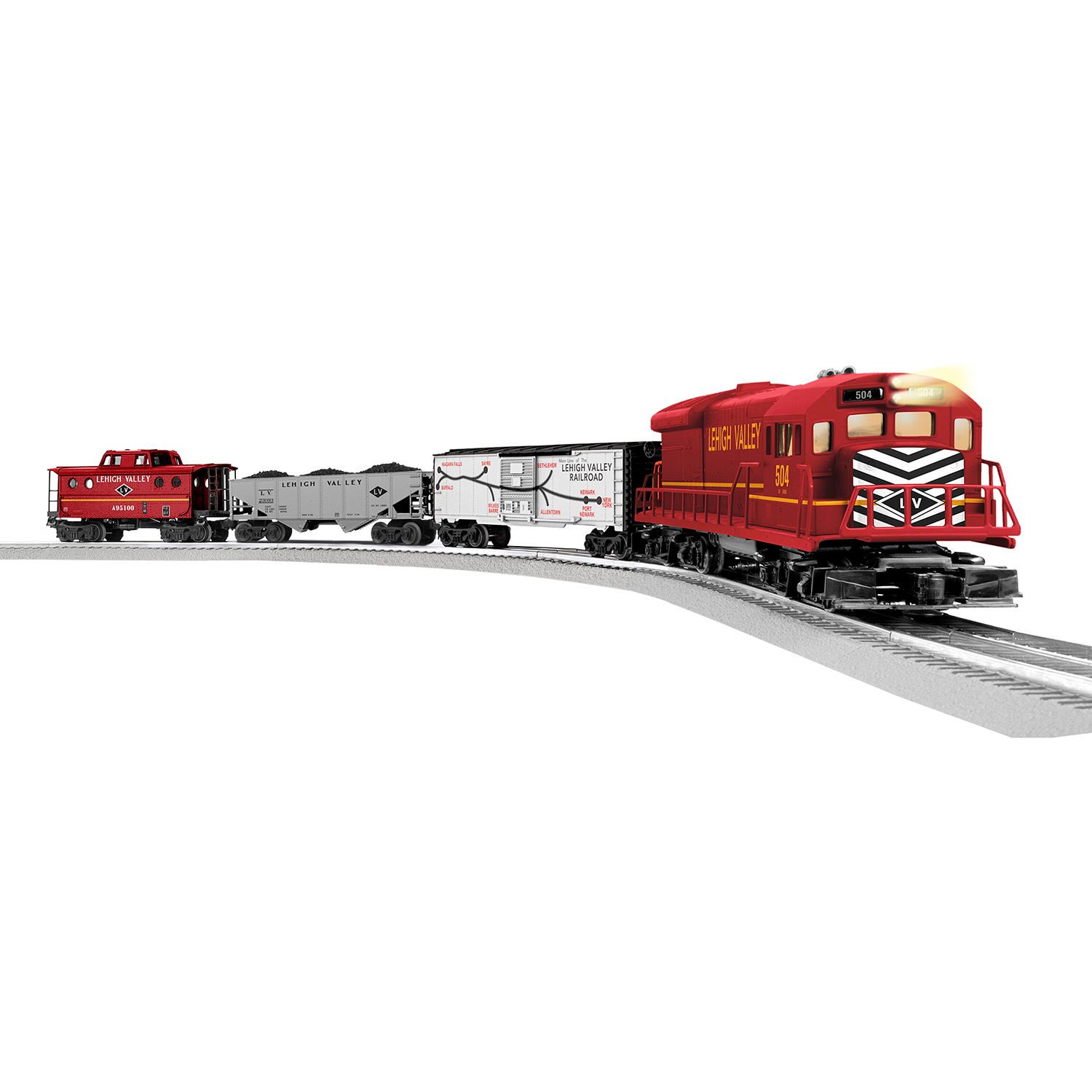 kohls lionel train