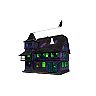 Lionel Plug-Expand-Play Haunted House