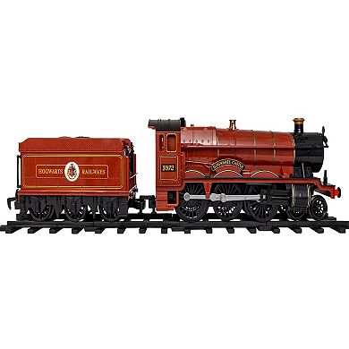 Lionel Hogwarts Express Ready To Play Train Set