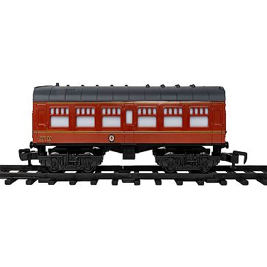 Lionel Hogwarts Express Ready To Play Train Set