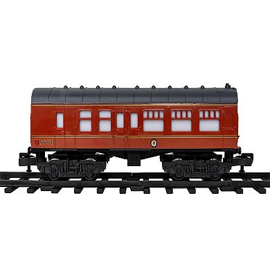 Lionel Hogwarts Express Ready To Play Train Set