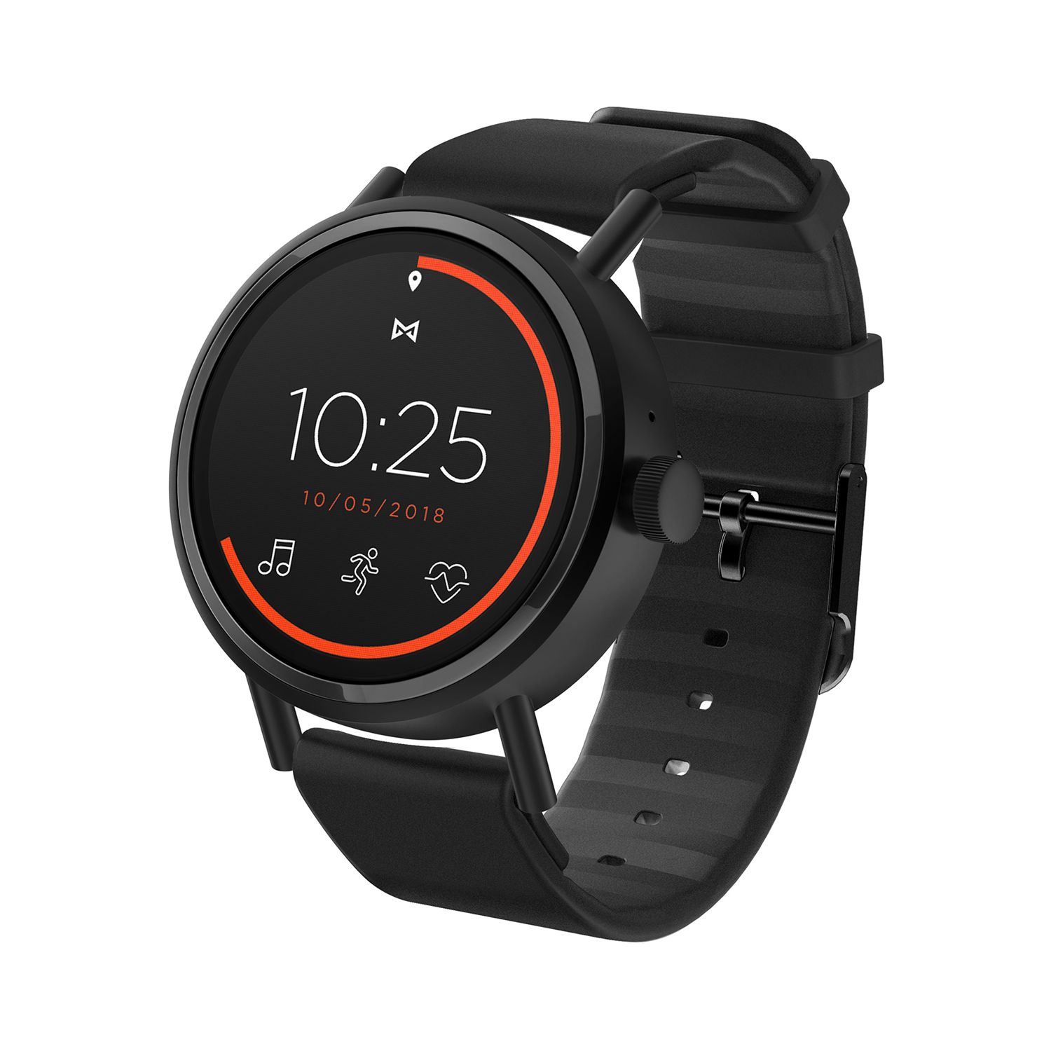 misfit women's smartwatch