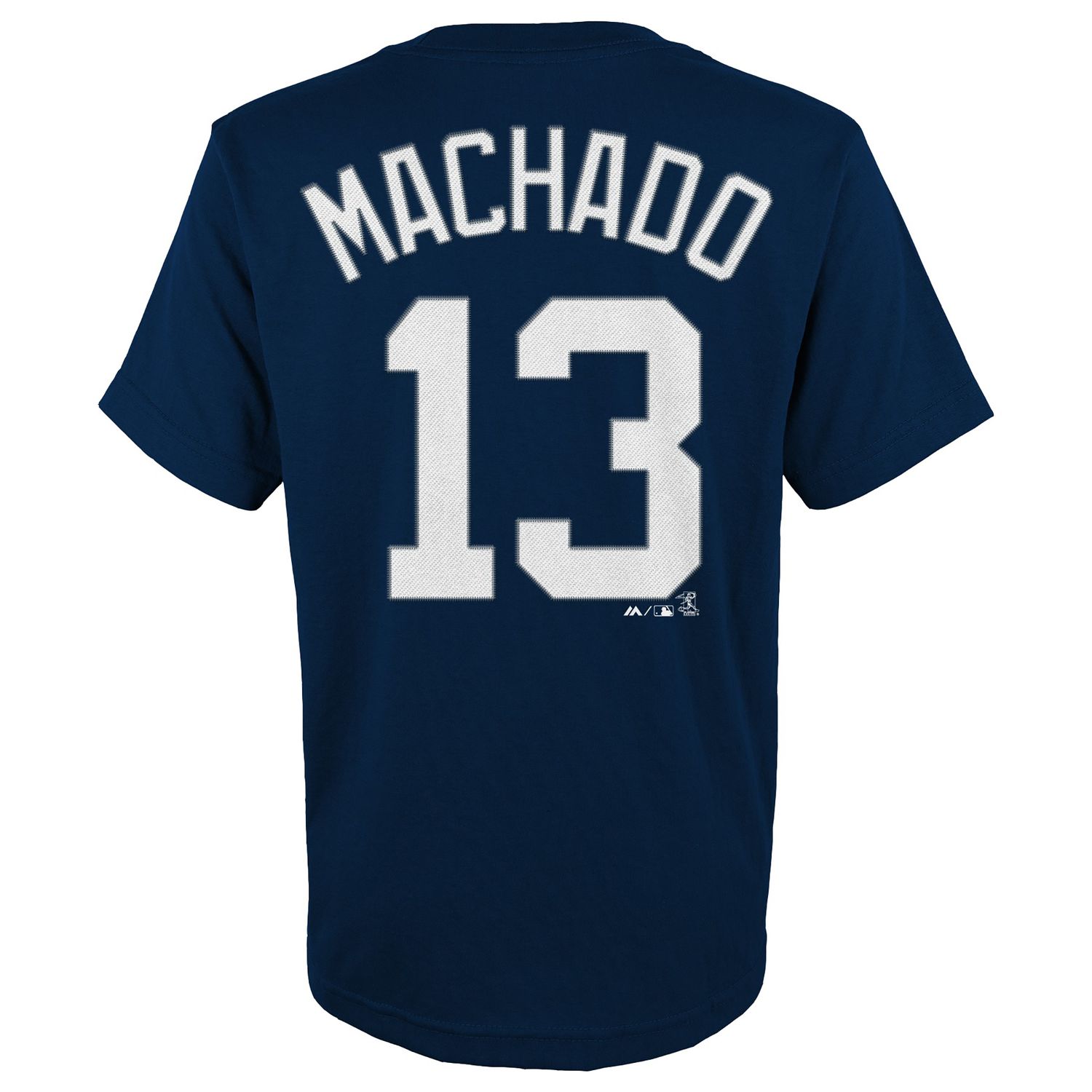 manny machado youth t shirt