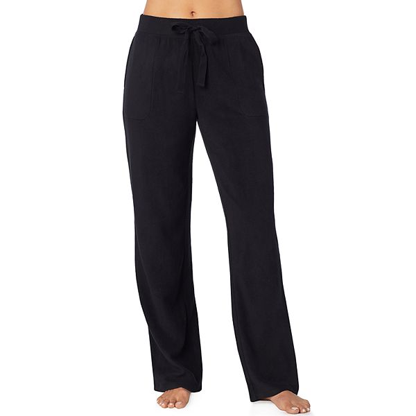 cuddl duds fleecewear pants