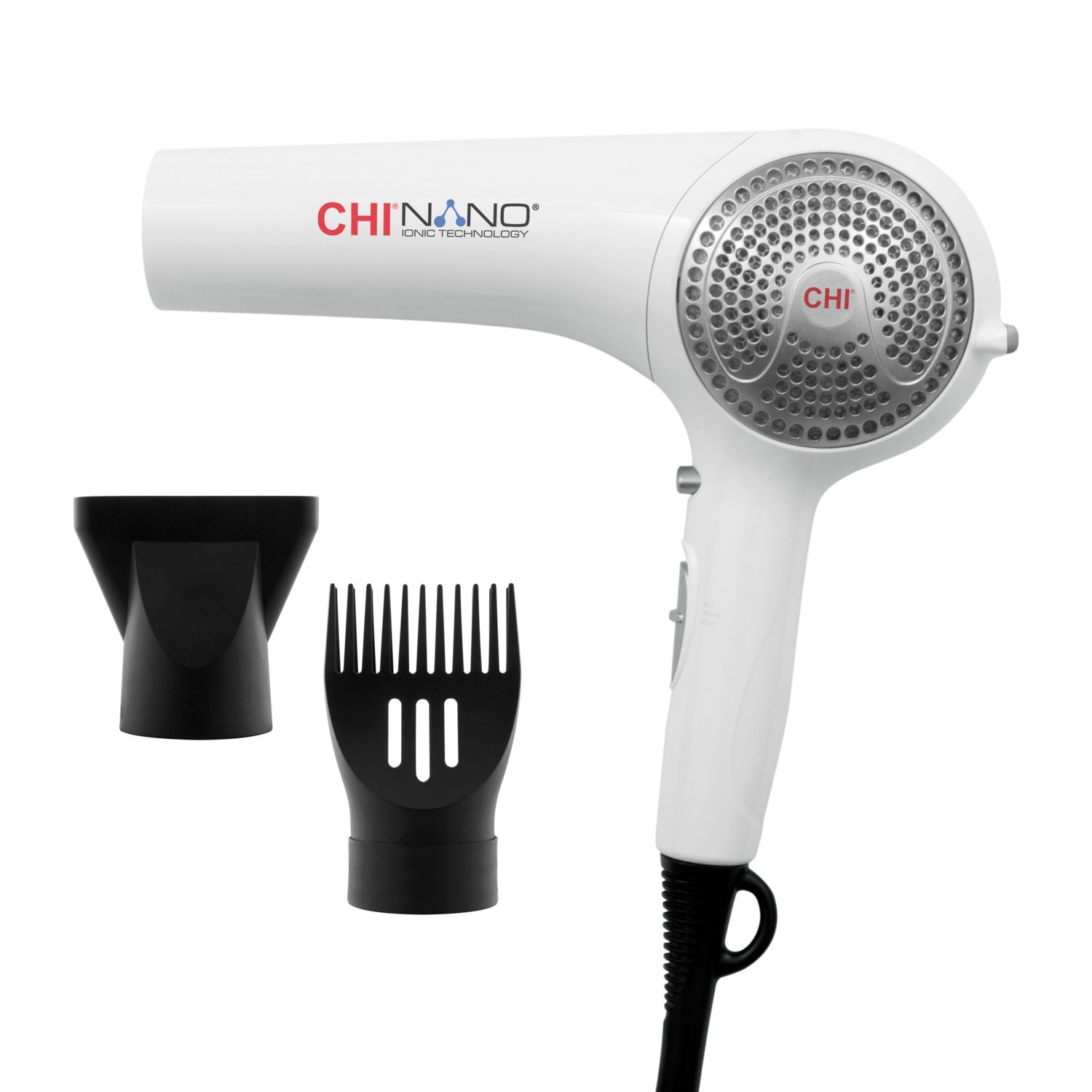 chi ceramic hair dryer