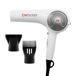 Chi Touch 2 Touch Screen Hair Dryer In Ultabeauty Hair Dryer Best Affordable Hair Dryer Hair Dryer Brands