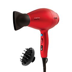 Chi hair outlet dryer with diffuser