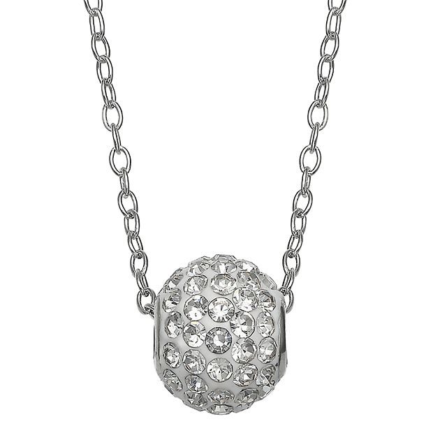 Kohls primrose deals necklace