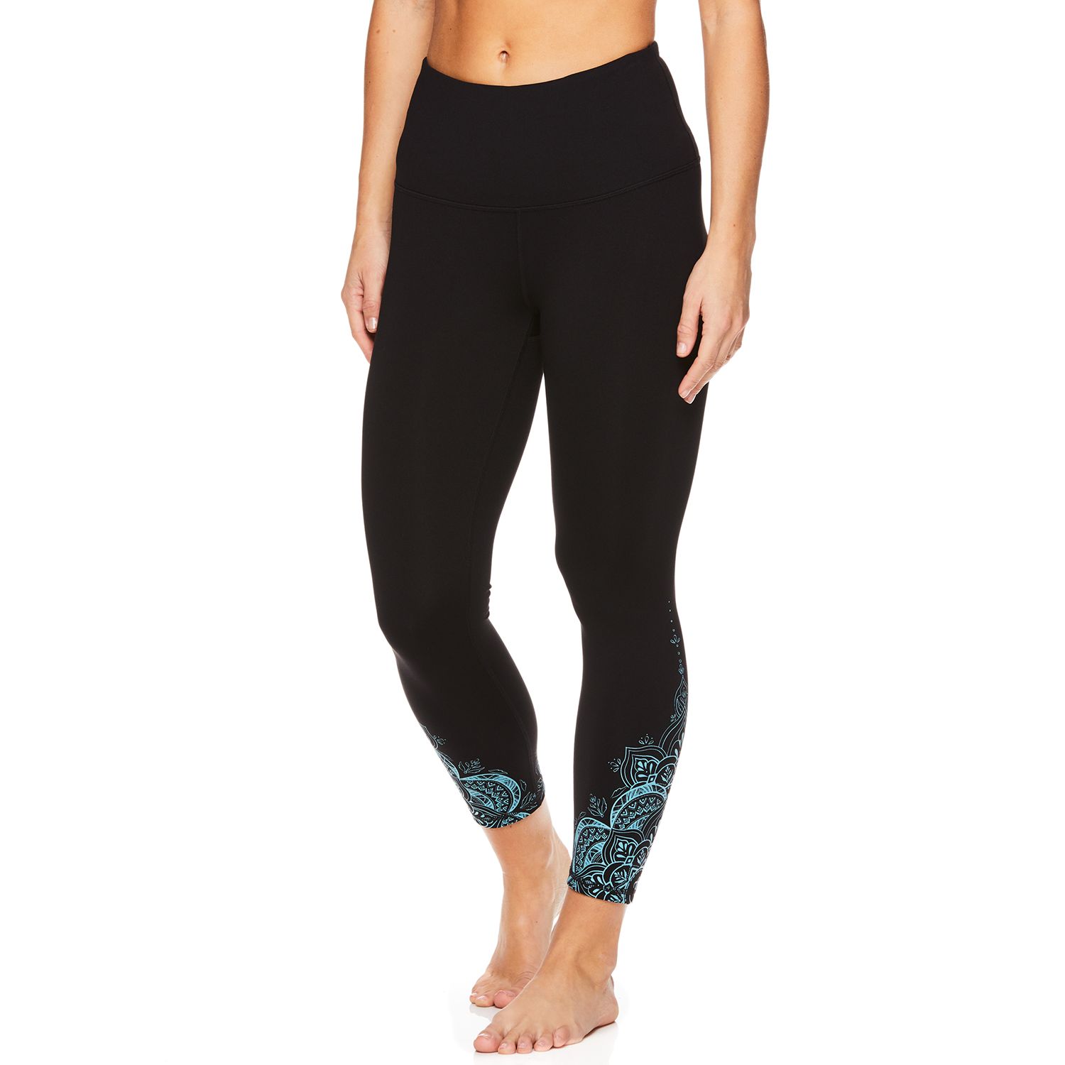 gaiam leggings kohls