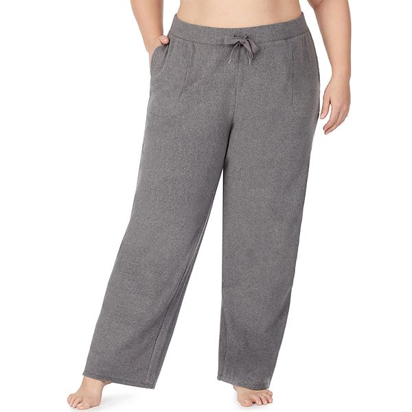 cuddl duds fleecewear pants