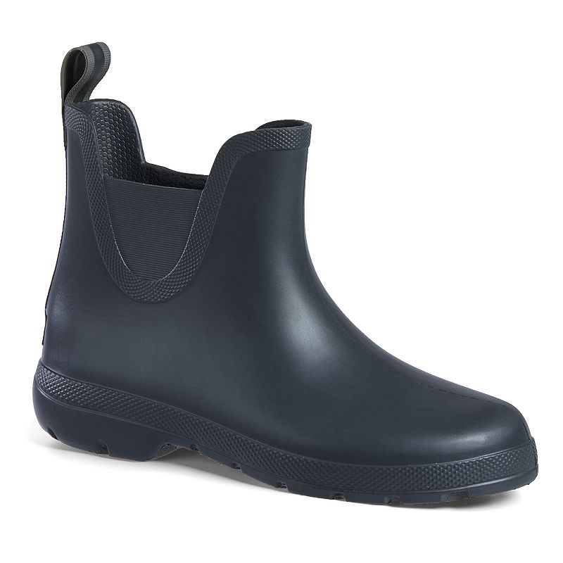 UPC 022653358673 product image for totes Cirrus Women's Rain Boots, Size: 7, Grey | upcitemdb.com