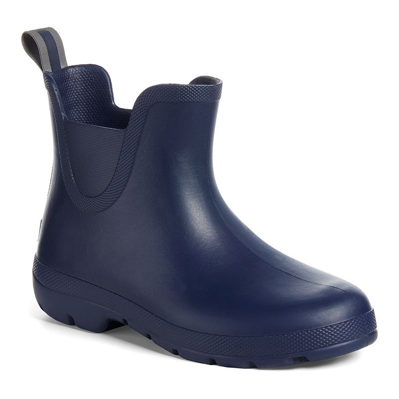 UPC 022653972572 product image for totes Cirrus Women's Rain Boots, Size: 9, Blue | upcitemdb.com